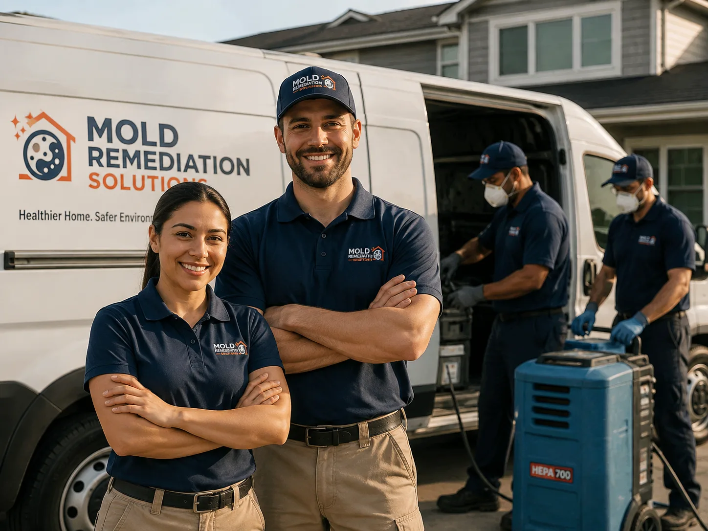 Mold Remediation company in Elsah, IL